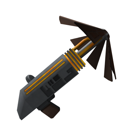 Catalog Gravity Gun Roblox Wikia Fandom - gun gear ids for roblox