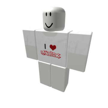 Roblox shirts