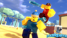 Roblox Summer Games 2017 Roblox Wiki Fandom - roblox summer games 2015