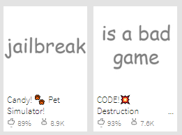 Jailbreak Roblox Wiki Fandom - abysmal roblox games wiki jailbreak