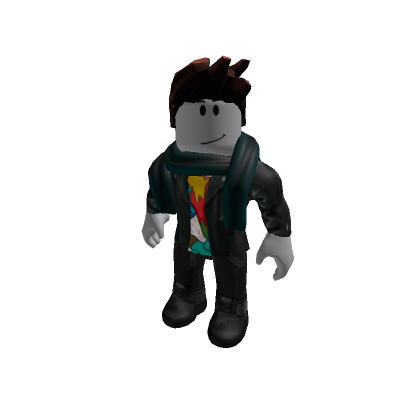 i made my roblox avatar zero two in the name of John Roblox : r