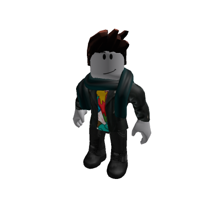 Xiao Ling/ John ROBLOX