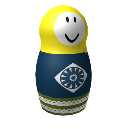 Catalog Noob Matryoshka Roblox Wikia Fandom - noob warrior roblox