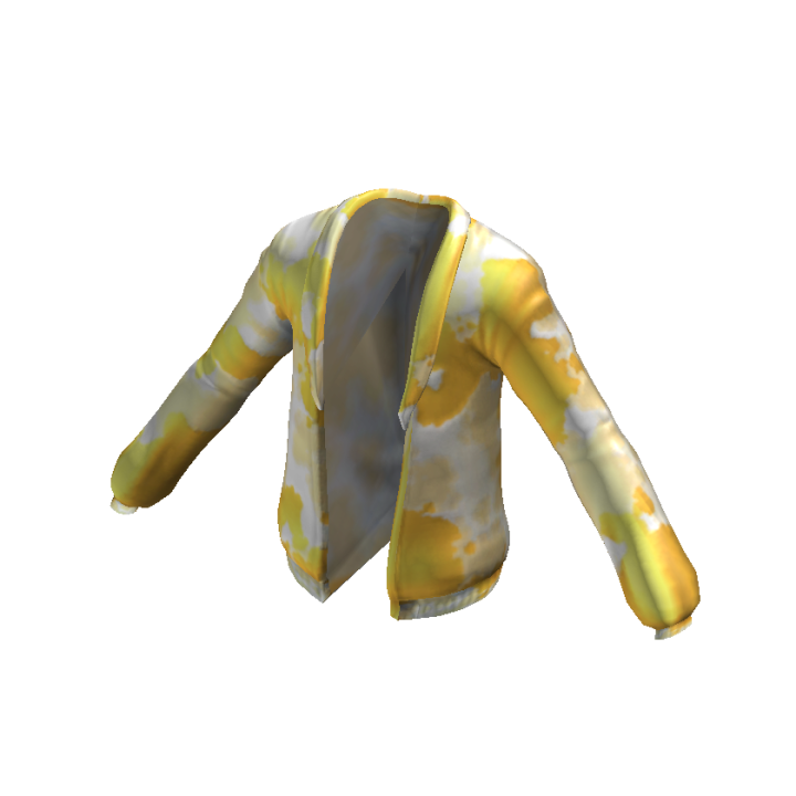 pngkey com-roblox-jacket-png-402623 - Arte