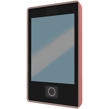Panda’s Cellphone 