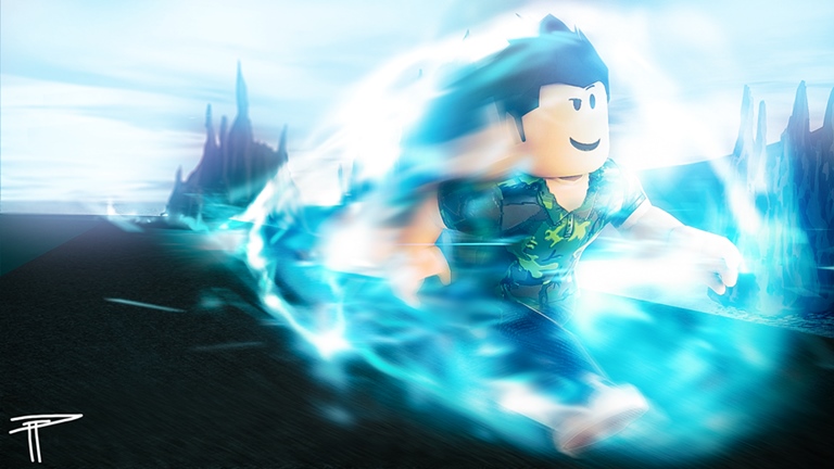 A render of parkour I made. : r/RobloxParkour