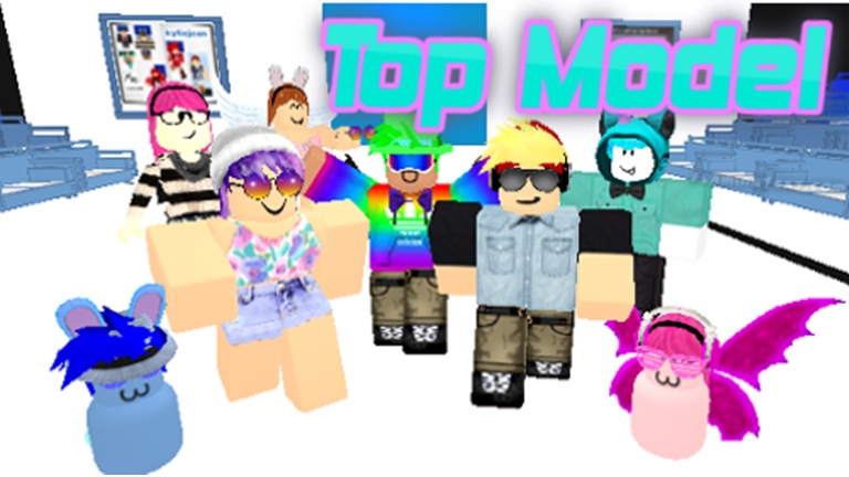 Top Roblox Runway Model Roblox Wiki Fandom - robux model