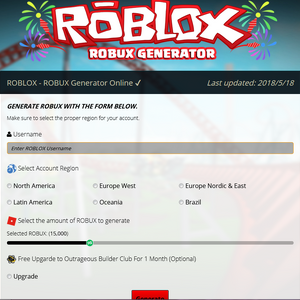 bethesda roblox how to get the roblox code generator