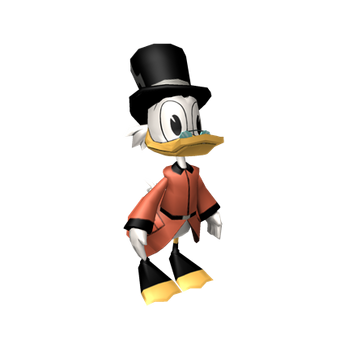 Ducktales Roblox Wikia Fandom - event how to get scrooge mcducks giant ruby roblox