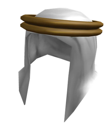 Sheikh Roblox Wiki Fandom - roblox muslim hat