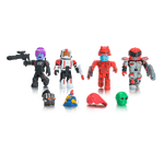 Roblox Toys Mix And Match Sets Roblox Wiki Fandom - roblox mix and match set