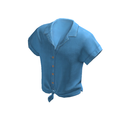 Blue Roblox Tie, Roblox Wiki