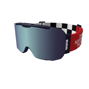 The north face sunglasses top