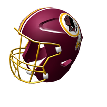 Los Angeles Rams Super Bowl LVI Helmet, Roblox Wiki