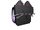 8-Bit Black Cat Backpack