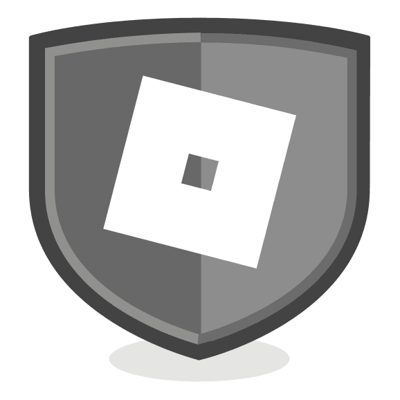 old roblox admin badge