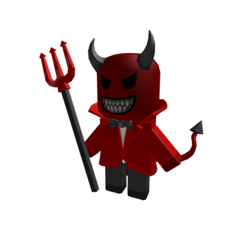 Bloxtober 2013 Roblox Wikia Fandom - dancing with the devil roblox id code get 5 000 robux for