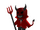 BLOXikin 13 Devil ChiefJustus