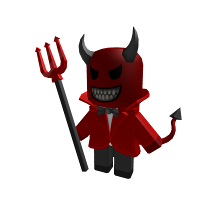 Devils dawn roblox