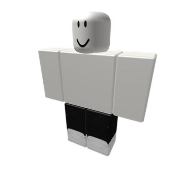 Black Jeans with White Shoes Roblox Wiki Fandom