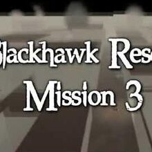 Community Platinumfive Blackhawk Rescue Mission 3 Roblox Wikia Fandom - community platinumfive black hawk rescue mission 2 roblox wikia fandom
