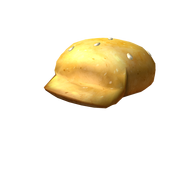 Bread Cap