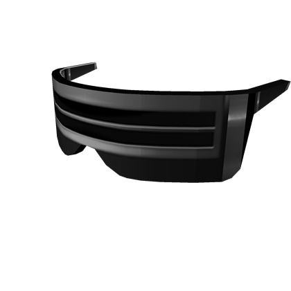 Chrome Glasses, Roblox Wiki