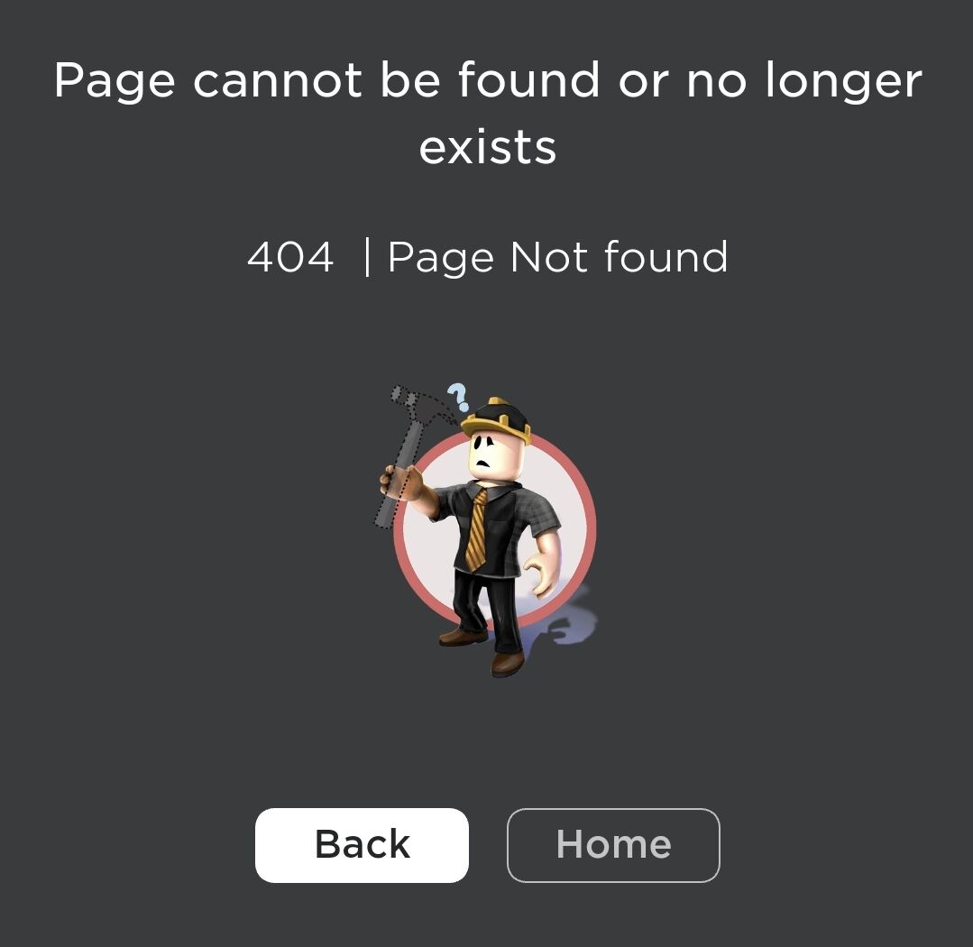 How To Fix Catalog Temporarily Unavailable Please Try Again Later On  Roblox 