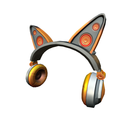 Catalog Fox Ear Headphones Roblox Wikia Fandom - roblox headphone code