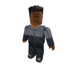 Roblox Boy Character 