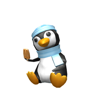 Penguin Shoulder Friend Roblox Wiki Fandom - how to buy a penguin on roblox