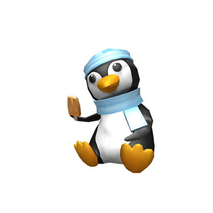 Catalog Penguin Shoulder Friend Roblox Wikia Fandom - roblox shoulder pets free