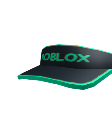 Catalog 2017 Roblox Visor Roblox Wikia Fandom - how to make your own hat in roblox 2017