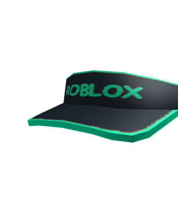 Catalog 2017 Roblox Visor Roblox Wikia Fandom - how to make hats on roblox 2017