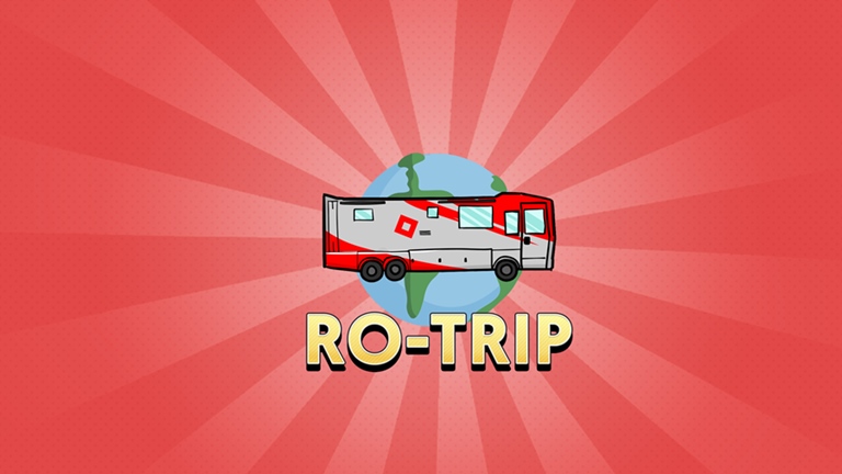 roblox road trip