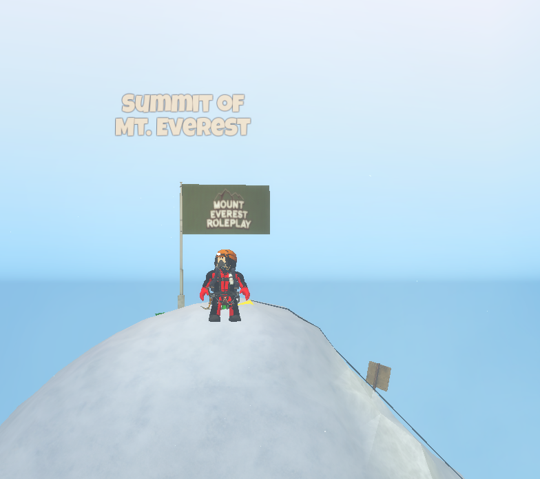 RB Battles Season 3 Battle Back round in Roblox Mt. Everest Climbing  Roleplay: Round details and more