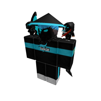 tanqr t shirt - Roblox