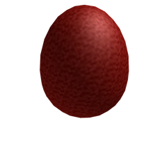 Terrordactyl Egg