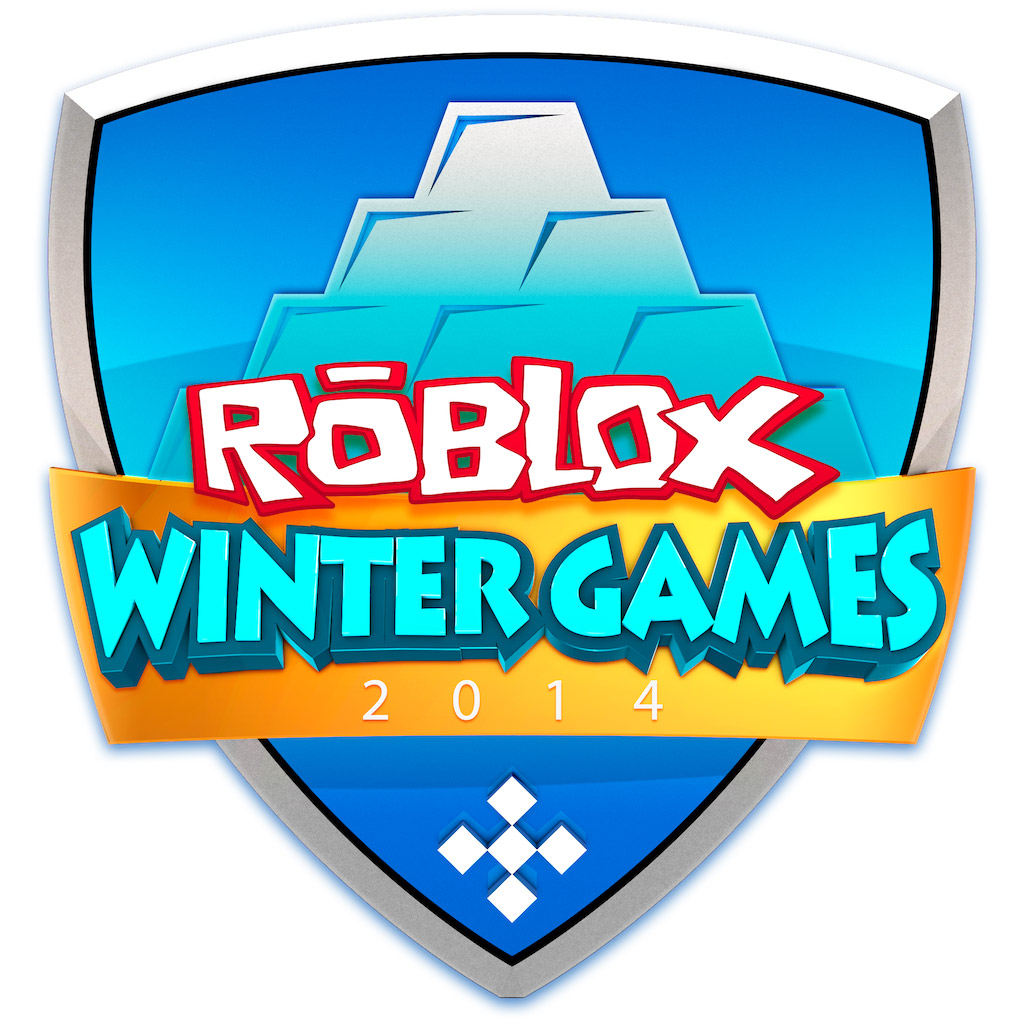 Roblox 2014 Winter Games Roblox Wikia Fandom - popular 2014 roblox games