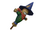 Back Scarecrow