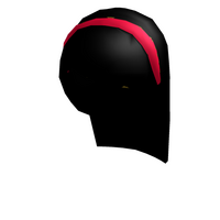Catalog Black And Red Roblox Wikia Fandom - red tango roblox wikia fandom powered by wikia