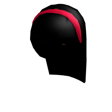 Black and Red, Roblox Wiki