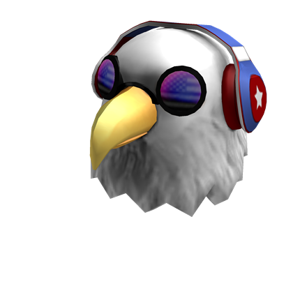 Catalog Cool Eagle Roblox Wikia Fandom - puffin roblox avatar