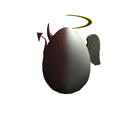 Eggcellent Choices Roblox Wiki Fandom - evil side roblox