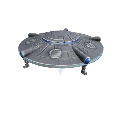 Prime Gaming on X: ⚠️ UFO sighting within #PrimeGaming offerings ⚠️ Claim  a Hovering UFO for @Roblox, exclusive for Prime members! 👽    / X