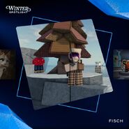 Promotional image for Fisch
