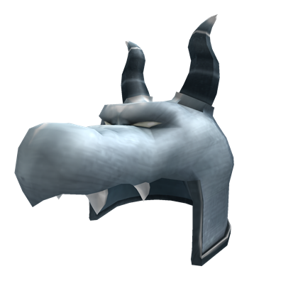 Dark Winged Dragon Helm, Roblox Wiki