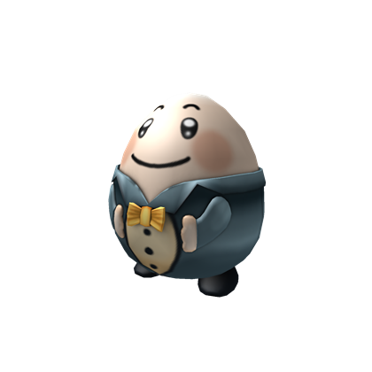 Builderman Egg - Roblox
