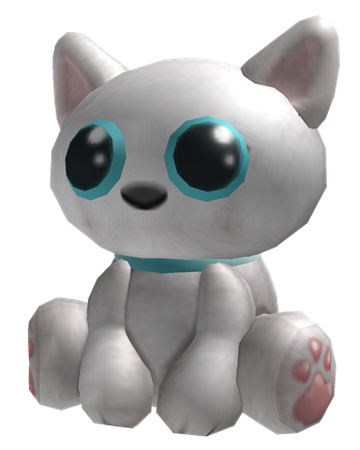 Catalog From The Vault Kawaii Cat Roblox Wikia Fandom - roblox ids for pictures of kittens