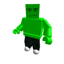 Spam Roblox Wikia Fandom - lime bot roblox